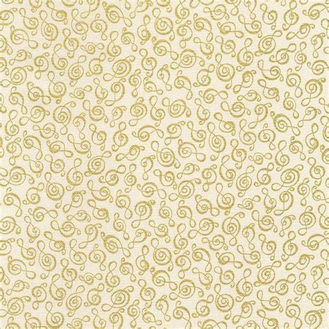 timeless treasures metallic instrumental music notes cream fabric|Fabric Timeless Treasures Music .